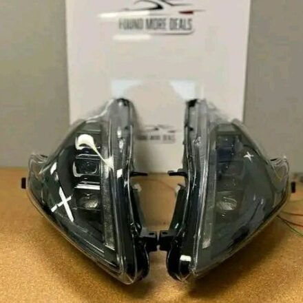 Morimoto XB LED Headlight