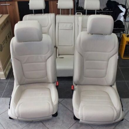 VW Touareg seats for 7P (NF/FL)