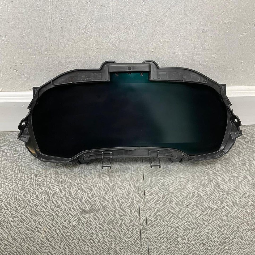 2019-2021 BMW DIGITAL SPEEDOMETER X5 X6 X7 g05 g06 g07 12.3 INCH 62105A5A9F3 OEM 1 2019-2021 BMW DIGITAL SPEEDOMETER X5 X6 X7 g05 g06 g07 12.3 INCH 62105A5A9F3 OEM