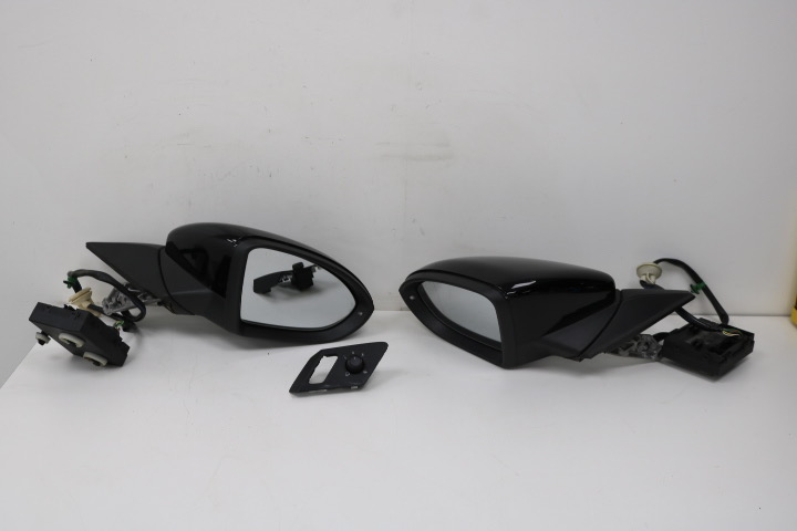 Rearview Mirror Genuine For Golf 7 mk7 Car Folding Mirror Electric Folding Side Mirror with Light 5GG 857 507 A 5GG 857 508 A 1 Rearview Mirror Genuine For Golf 7 mk7 Car Folding Mirror Electric Folding Side Mirror with Light 5GG 857 507 A 5GG 857 508 A