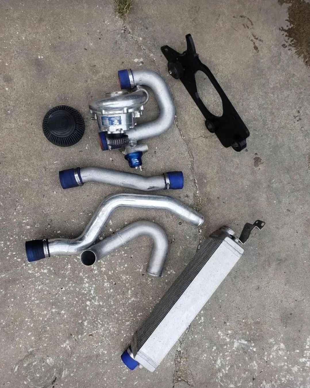 2003-2006 Nissan 350Z Infinity G35 Supercharger Vortech Kit V3 REVUP 1 2003-2006 Nissan 350Z Infinity G35 Supercharger Vortech Kit V3 REVUP