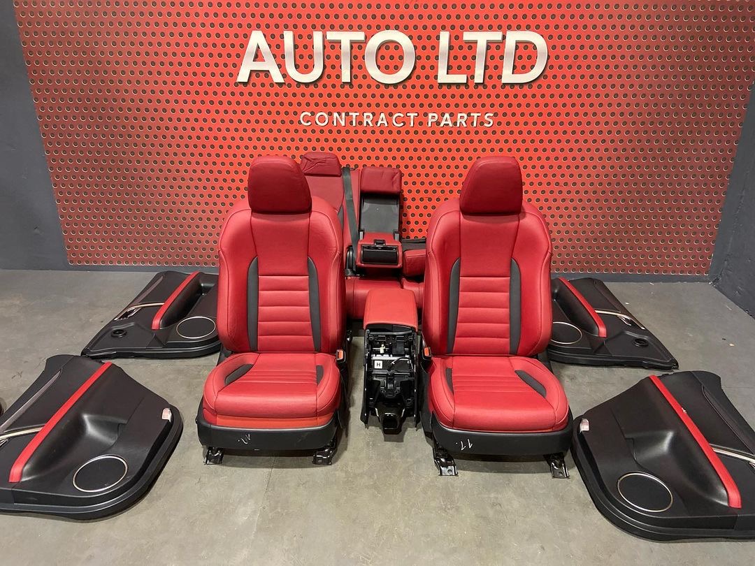 Lexus RX350 F Sport (Front, Rear and door panels) 1 Lexus RX350 F Sport (Front, Rear and door panels)