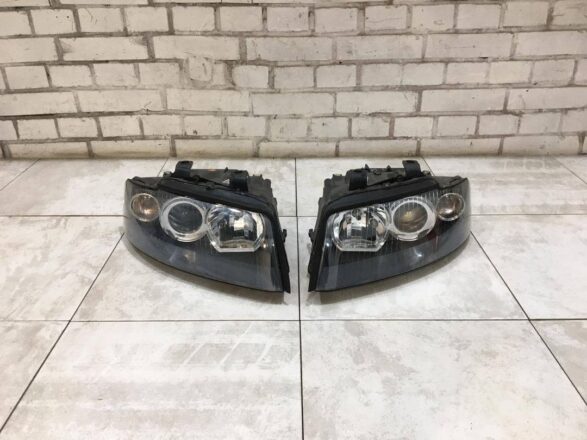 Audi A4/S4 B6 Bi-Xenon Headlight