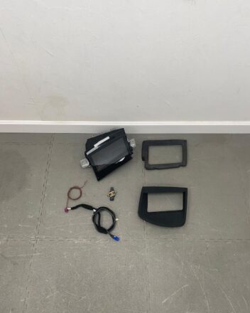 BMW X1 F48 Projector