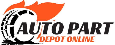 Auto Part Depot Online