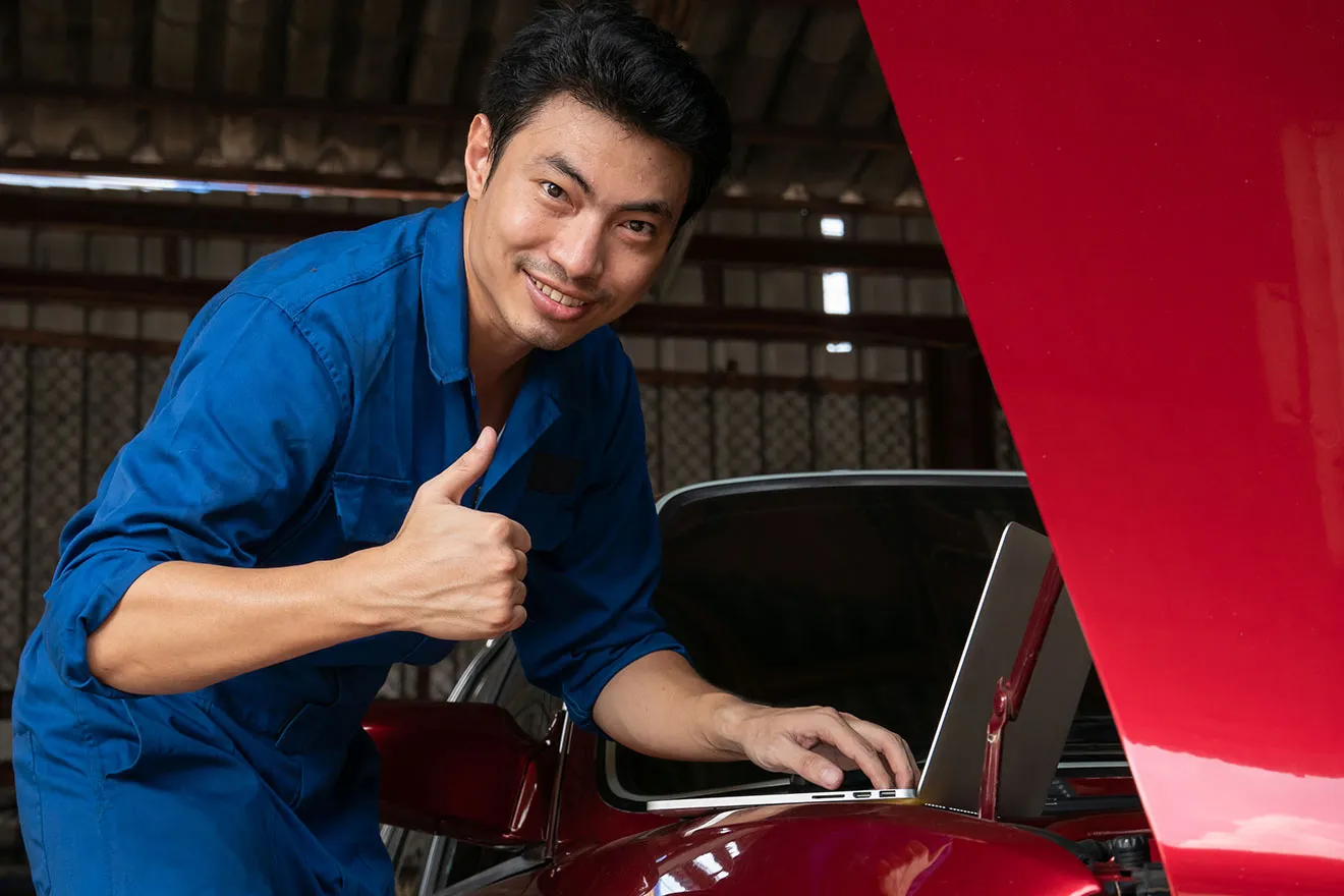 Auto Part Depot Online