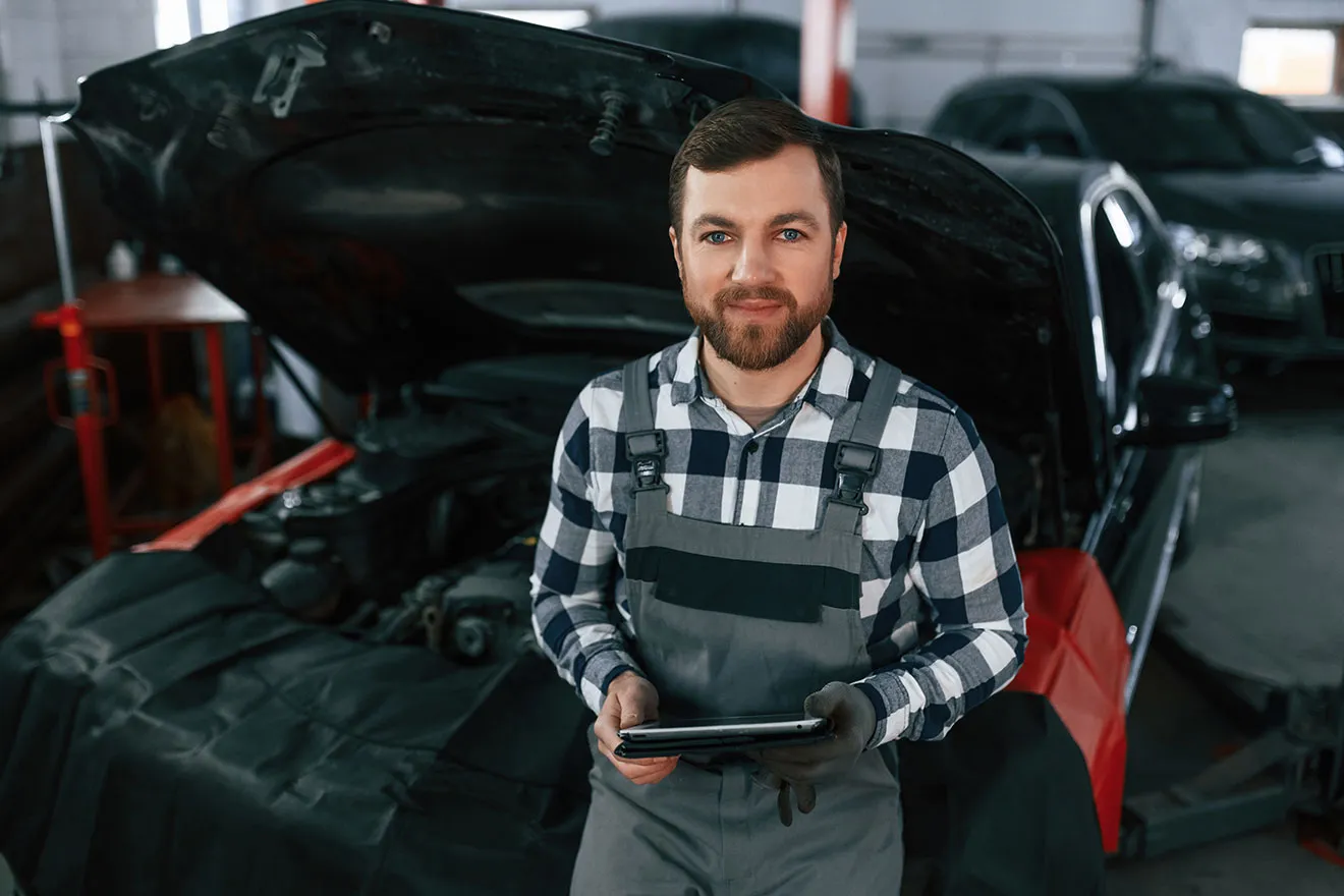 Auto Part Depot Online